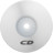 CD White Icon